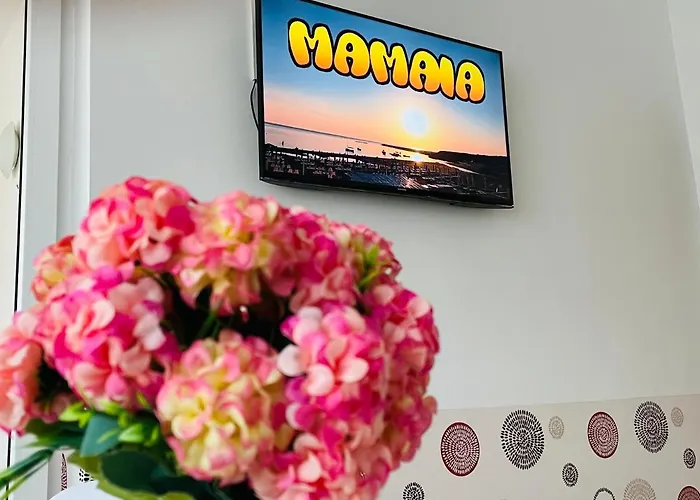Apartment Kara Sea View
