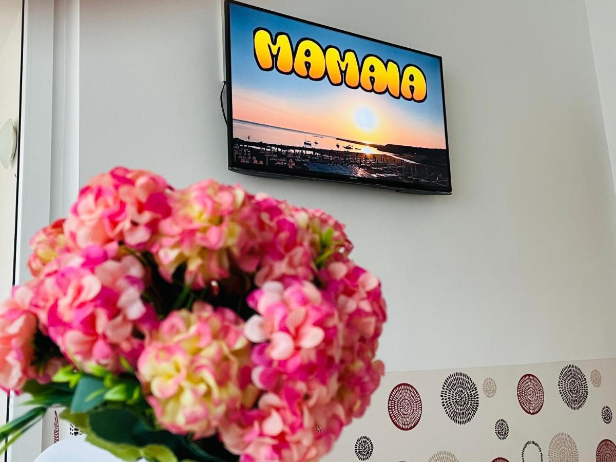 Kara Sea View Mamaia