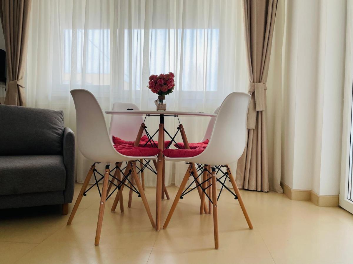 Kara Sea View Mamaia